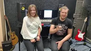 Музыкальная комната - Выпуск №2