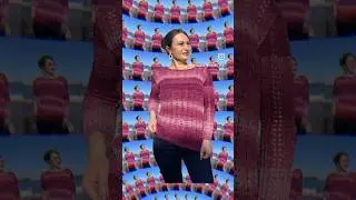 Любимая подборка моих вязаных джемперов! @anna_vyazanii_stil