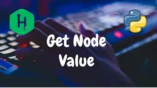 116 - Get Node Value | Linked List | Hackerrank Solution | Python