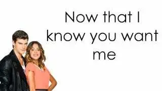 Violetta 2 English - 