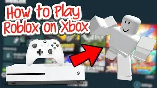 How to Play Roblox on Xbox One! Roblox Xbox Controls (2024)