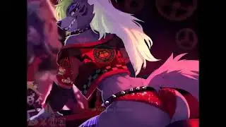 Fnaf Animation Roxy Rule 34