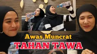 Reaction Video Lucu ‼️ Siapa Yang Tahan Tawa Dia Menang ⁉️