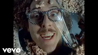 Weird Al Yankovic - Dare To Be Stupid (Official HD Video)