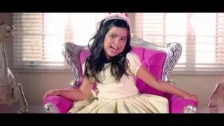 Sophia Grace 