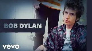 Bob Dylan - It Takes a Lot to Laugh, It Takes a Train to Cry (Official Audio)