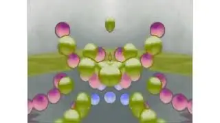 Телекомпания Класс Заставка (1994-2022) In Confusion And G Major 4
