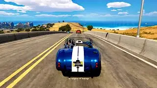 THE CREW MOTORFEST - NEW Gameplay Demo