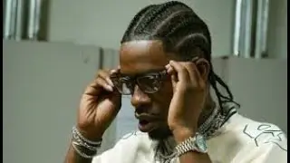 HERE'S WHAT HAPPENED TO 'RICH HOMIE QUAN ':