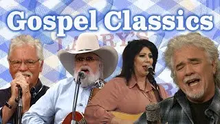 Gospel Classics on Larry's Country Diner!