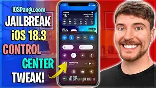 🔓 iOS 18 Jailbreak RELEASED! 😲 How to iOS 18.2.1 Jailbreak iPhone/iPad 😍 iOS 18.3 Jailbreak!