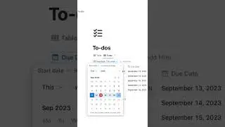 How to ACTUALLY use Notion for beginners 