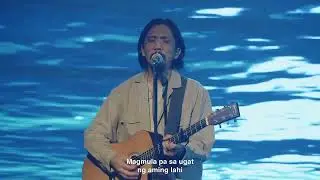 Dakilang Katapatan + Dakila Ka (How Great is our God) | Live Worship led by His Life Music Team