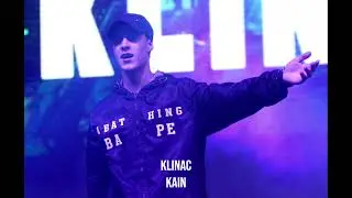 Đorđe(Klinac) - Kain(sped up)