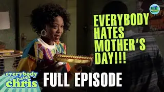 Mother's Day Was The Most Important Holiday | Everybody Hates Chris | LOL! Throwbacks