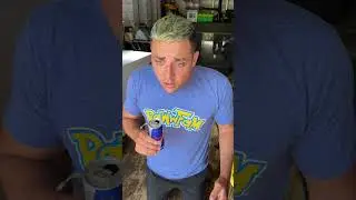 WHEN KIDS TRY REDBULL
