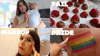 REALISTIC DAY IN THE LIFE 🤍 | SOPHIA GRACE