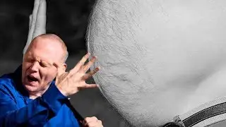 Bill Burr - My Boyfriend Is Really Fat