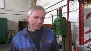 Місцеве підприємство відремонтувало  5 несправних апаратів ШВЛ