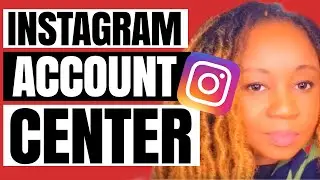 New Instagram Update: Account Center Limits Multiple Profiles Toggle and Link to Facebook Profiles