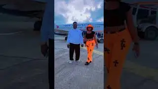 New Movie Alert !Nollywood Actor Mr Ibu & Daughter just Featured in movie 