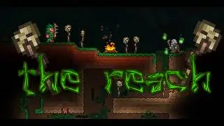 Spirit Mod - The Reach - Theme Extended