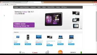 Opencart module free box product