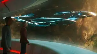 Ups & Downs From Star Trek: Discovery 5.7 - Erigah