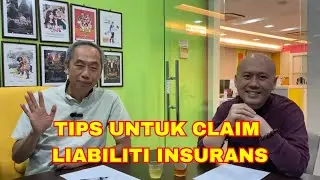 TUNTUT INI KALAU TIDAK MAHU RUGI! TUNTUTAN LIABILITI AWAM