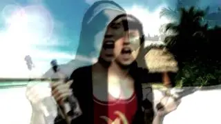 Bottle and a gun - Hollywood Undead (Fan Made)