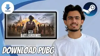 How to Download PUBG on PC