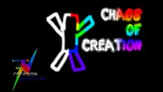 The order of creation | Chaos Of Creation | Ep 4