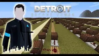 Detroit: Become Human