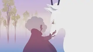 Neva - A Farewell Is Necessary Before You Can Meet Again (Xbox Gameplay)