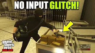 How to COLLECT Loot Without Any Input | GTA Online