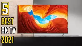 Top: 5 best 8k Tv 2021 | Best Tv 2021 | Best 8k Tv 2021 | Top5sZone