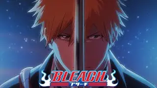 BLEACH: Thousand-Year Blood War -  Official Trailer 3