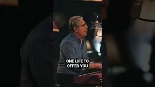 Lord, I surrender to YOUR plan #shorts #donmoen #praiseandworship #christian