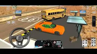 Driving School Sim | Simulator Car