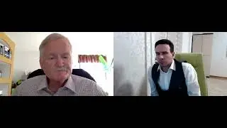 🔥 ВО ЧТО ВЕРЯТ 144000, И КАК ИХ ОПРЕДЕЛИТЬ СРЕДИ НАС!? Интервью с Б. Хьюзом!