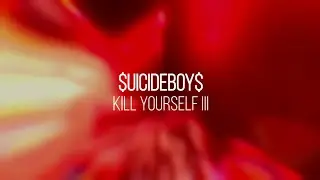 $UICIDEBOY$ -  KILL YOURSELF III /// ПЕРЕВОД