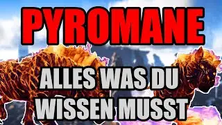 Pyroman | Maximaler P2W | Aber geil! |  Asa