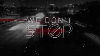 Nothing More - Dont Stop (Official Lyric Video)