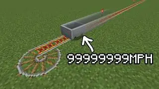 So I changed the minecarts code...