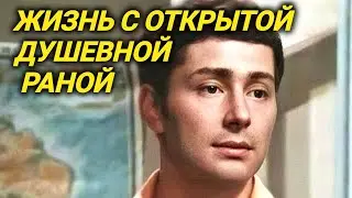 Впал в кому и не проснулся. Страшная авария, алкоголизм Абдулова и закадычная дружба с Высоцким