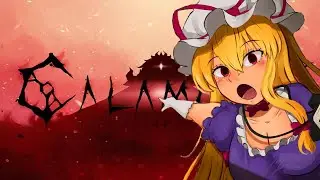 Terraria Fans Play Calamity Mod
