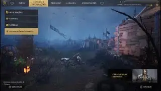 Chivalry 2 DEMO (PS4 Pro) - 2021.12.10.23.17.09