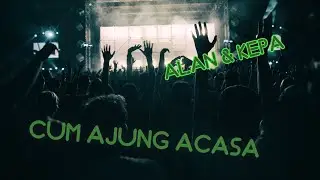 ALAN & KEPA - Cum Ajung Acasă feat. Bibanu MixXL (BASS BOOSTED)