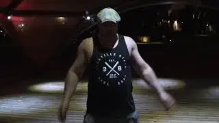 Удары руками на 