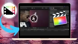 Pixel Film Studios Audio Visualizer Final Cut Pro X Plugin